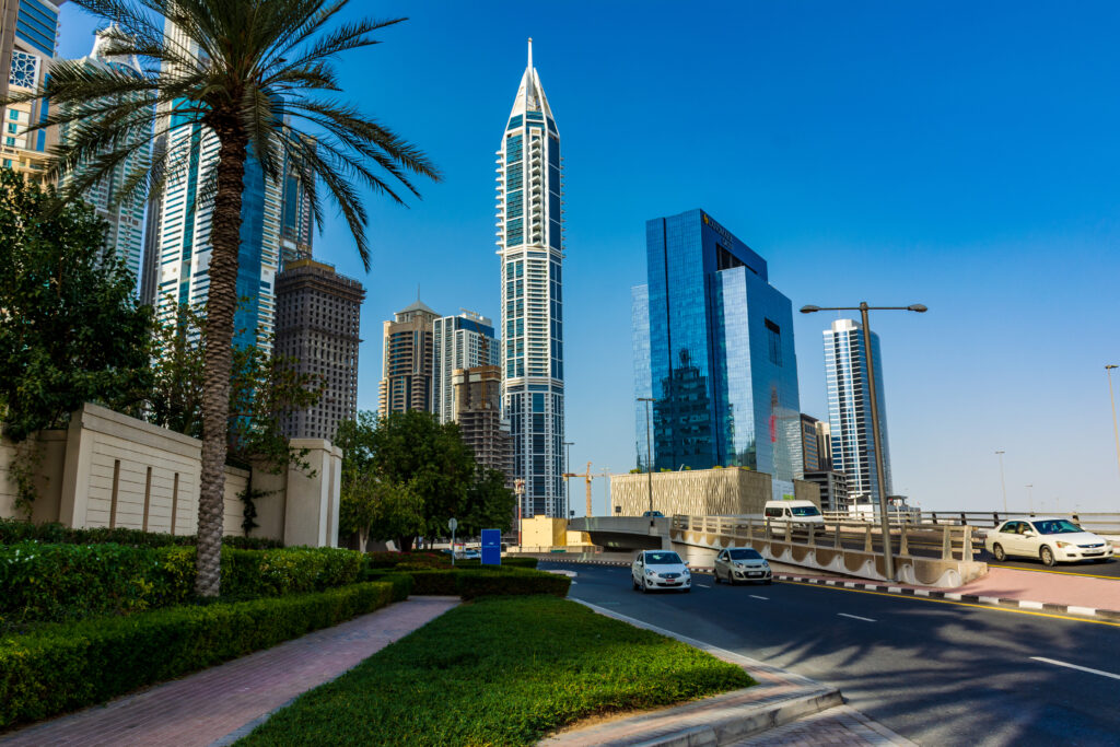  Readymade Properties in Dubai