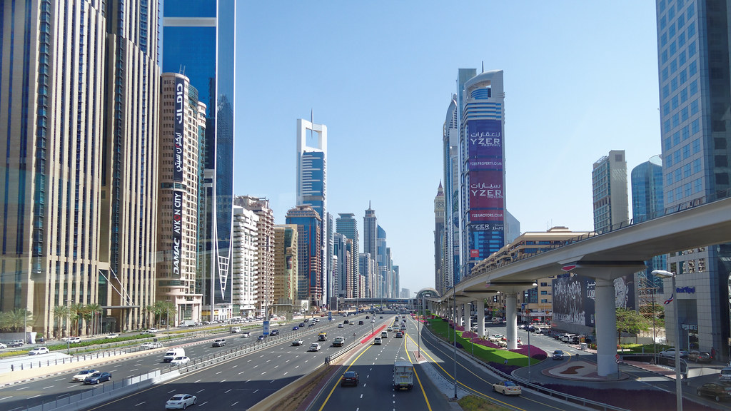 Top 10 Best areas to buy property in Dubai 2023