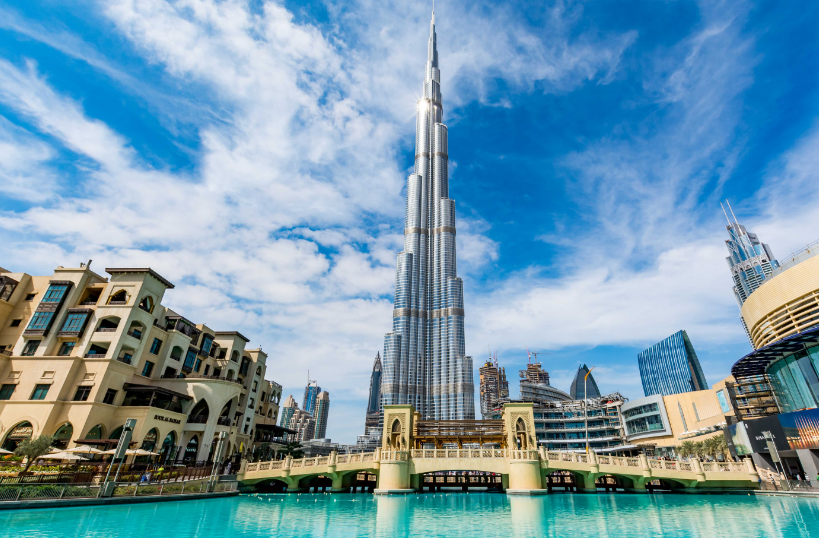 The ultimate guide to buying property in Dubai for foreigners