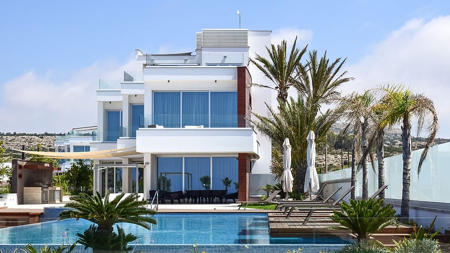 Villa Communities in Dubai