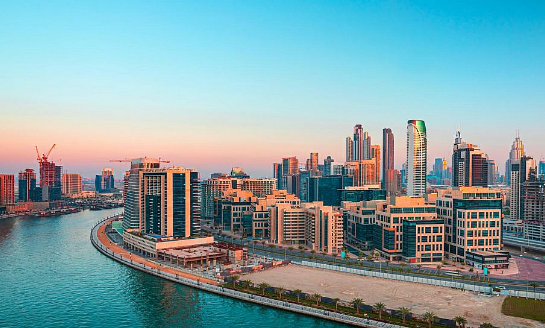 Off-Plan Property Investment in Dubai